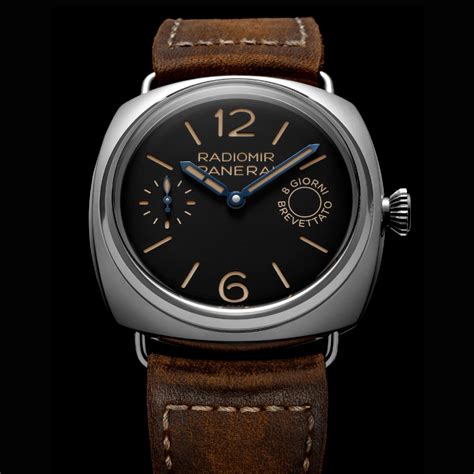 panerai radiomir 2020|Panerai radiomir 8 day.